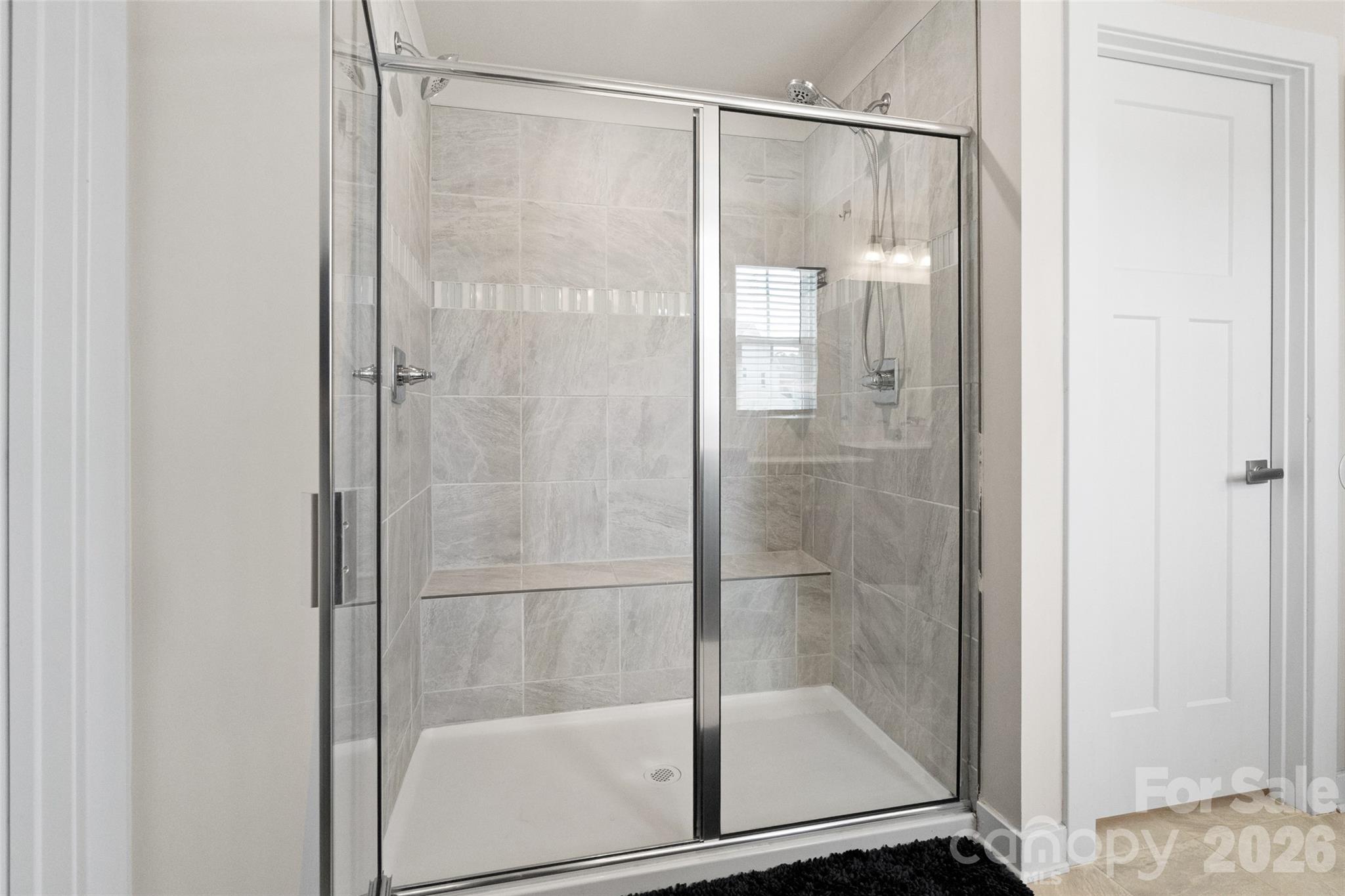 Springshire Creek - Residential