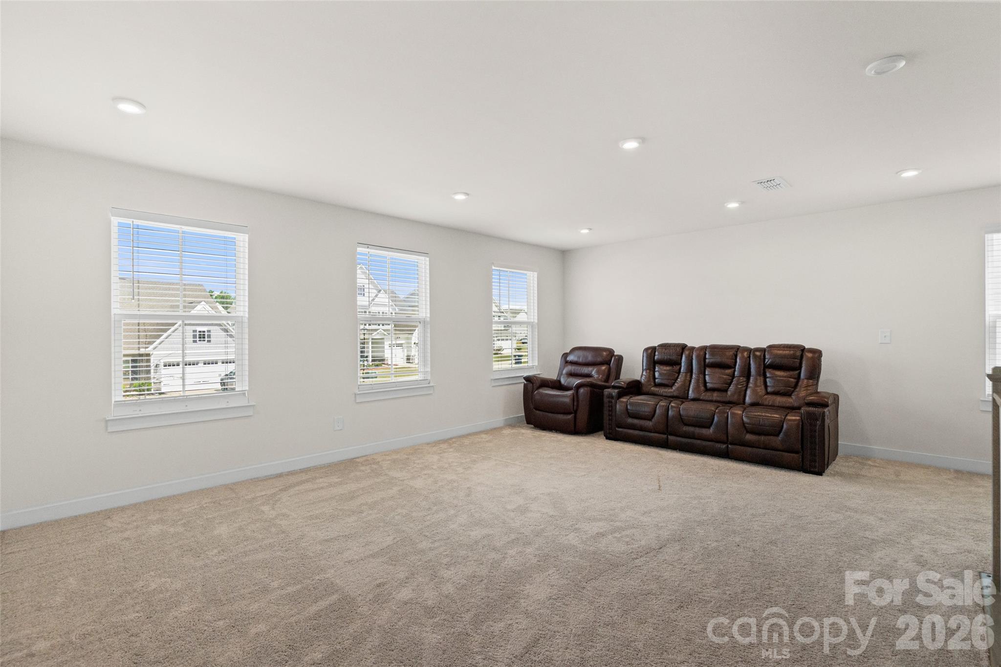 Springshire Creek - Residential