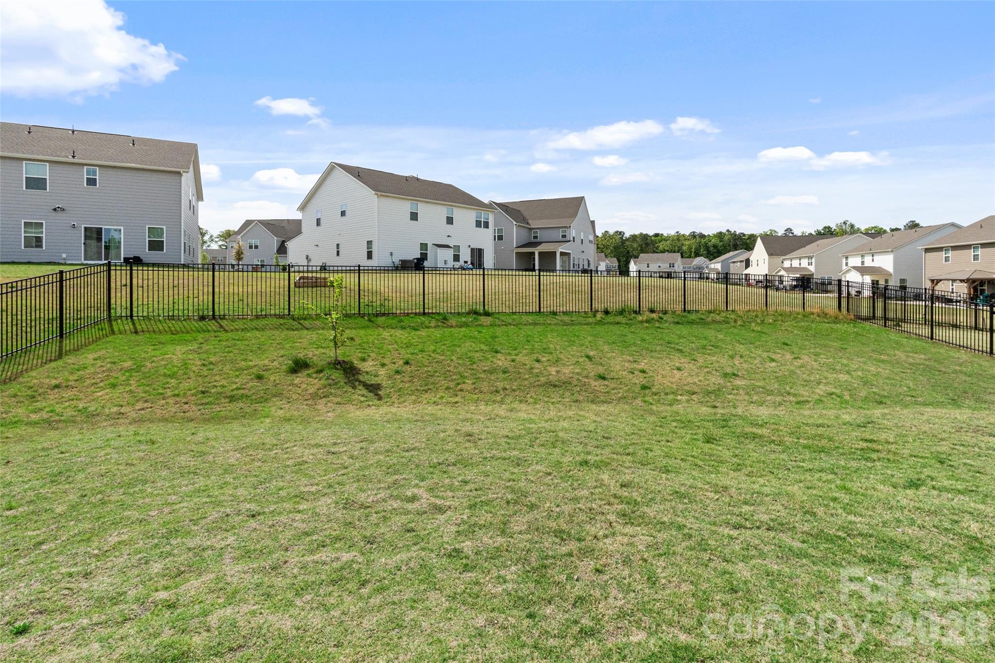 Springshire Creek - Residential