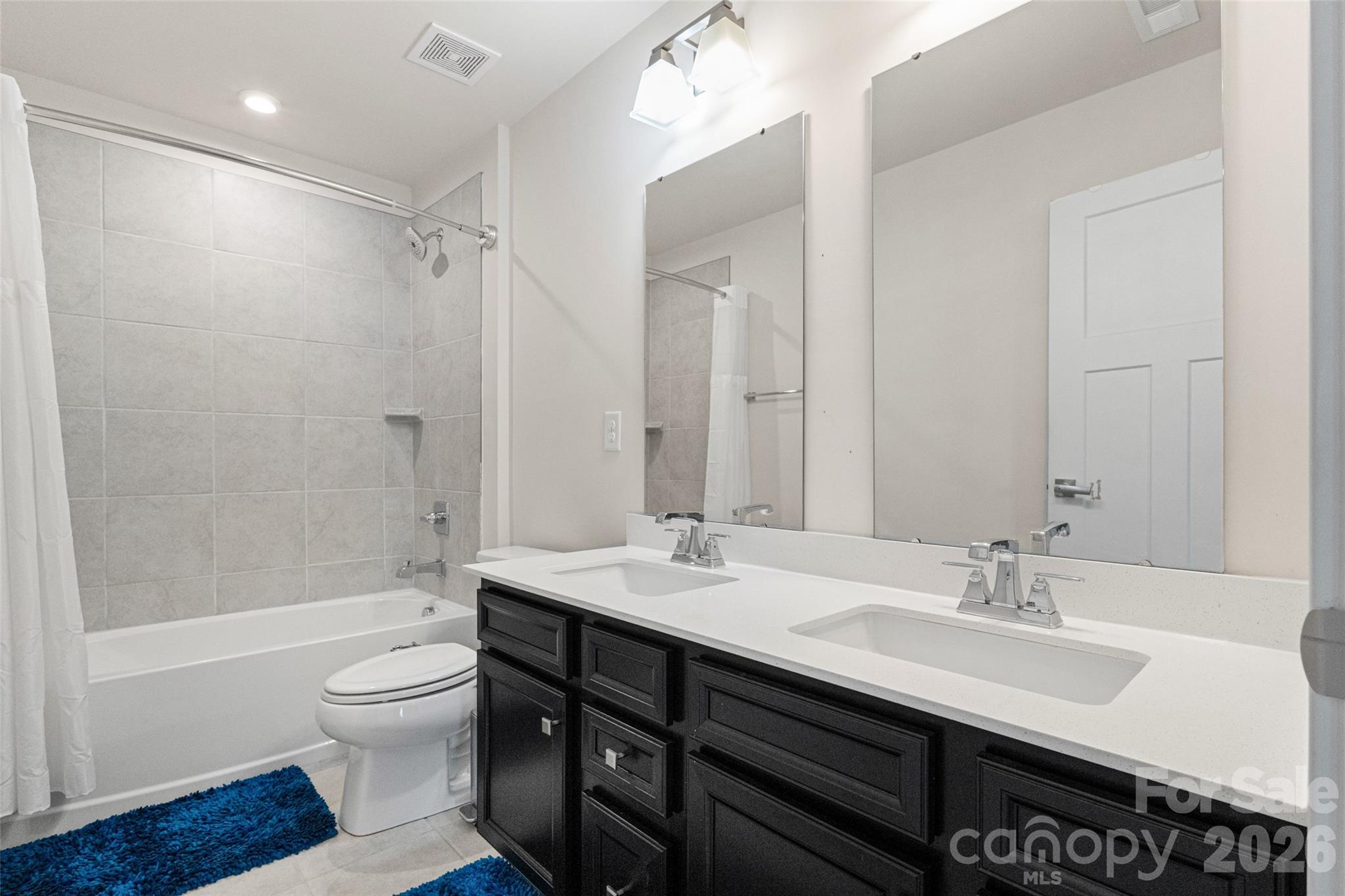 Springshire Creek - Residential