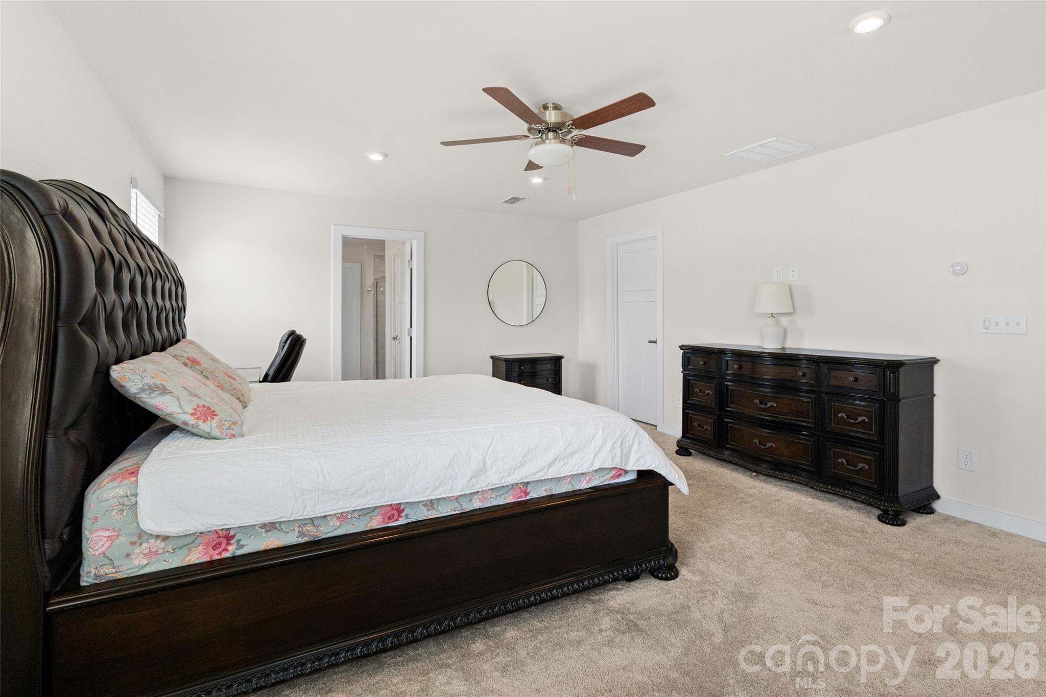 Springshire Creek - Residential