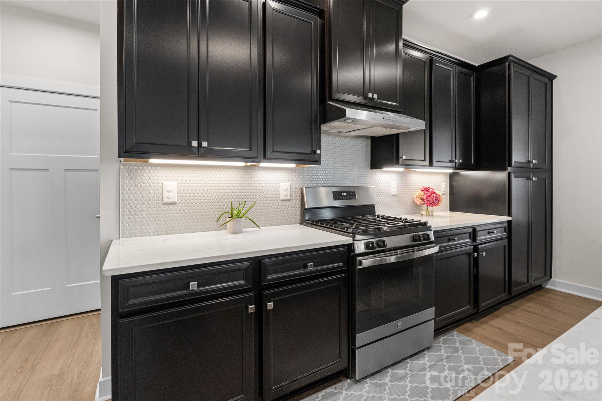 Springshire Creek - Residential