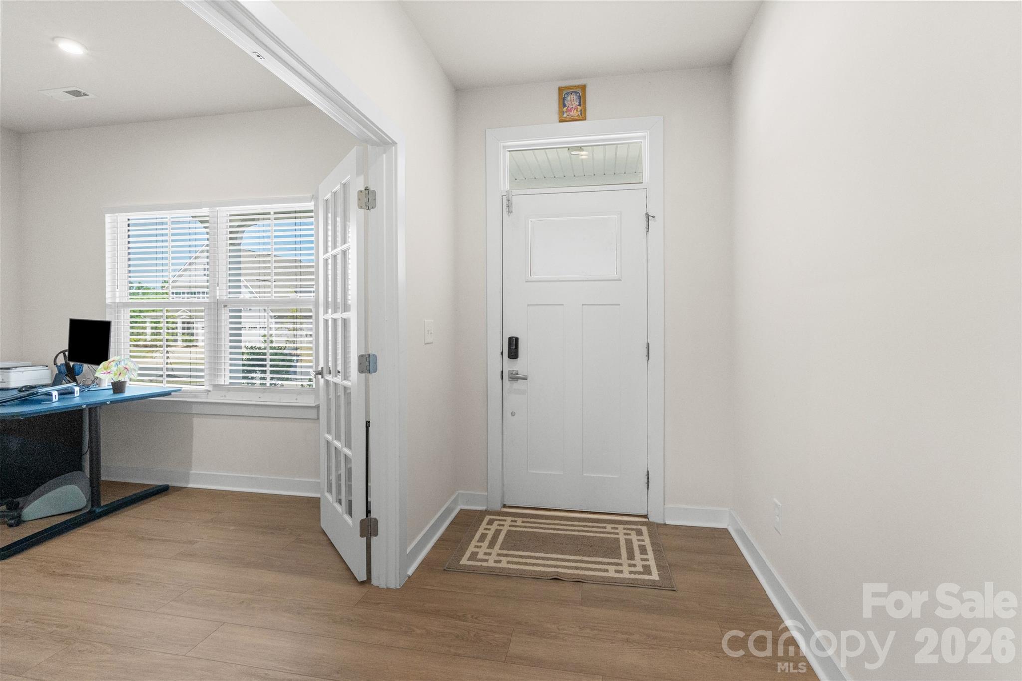 Springshire Creek - Residential