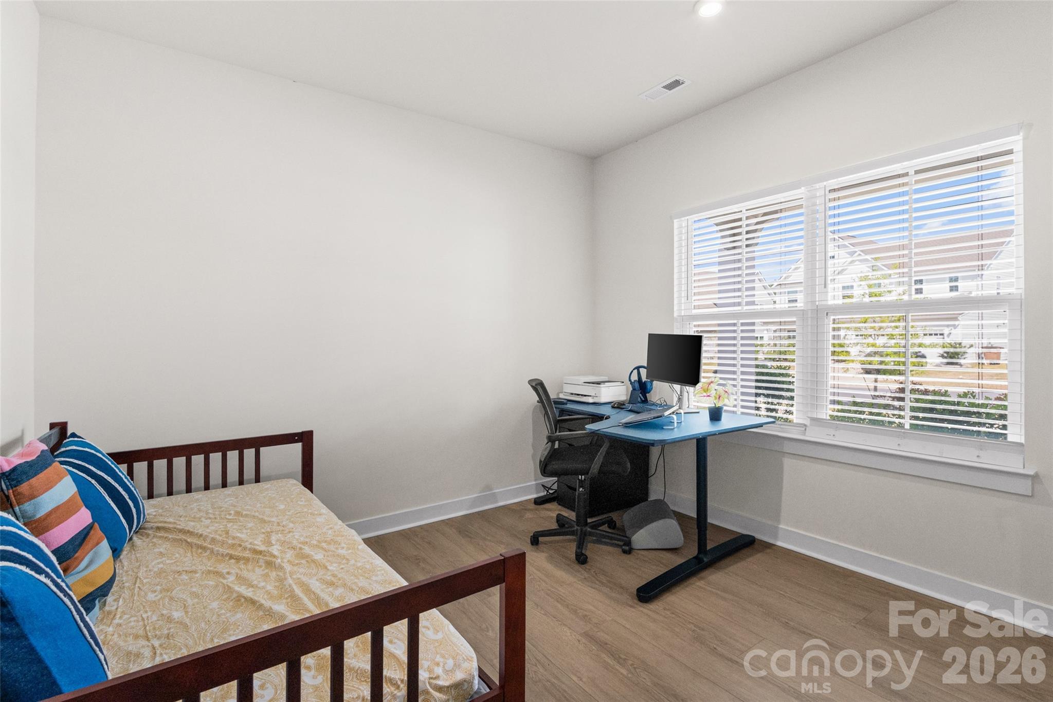 Springshire Creek - Residential