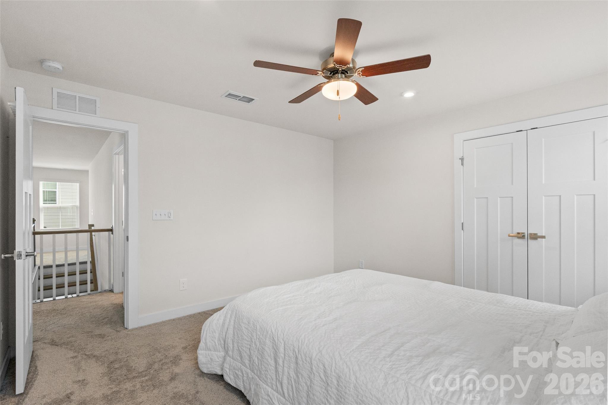 Springshire Creek - Residential