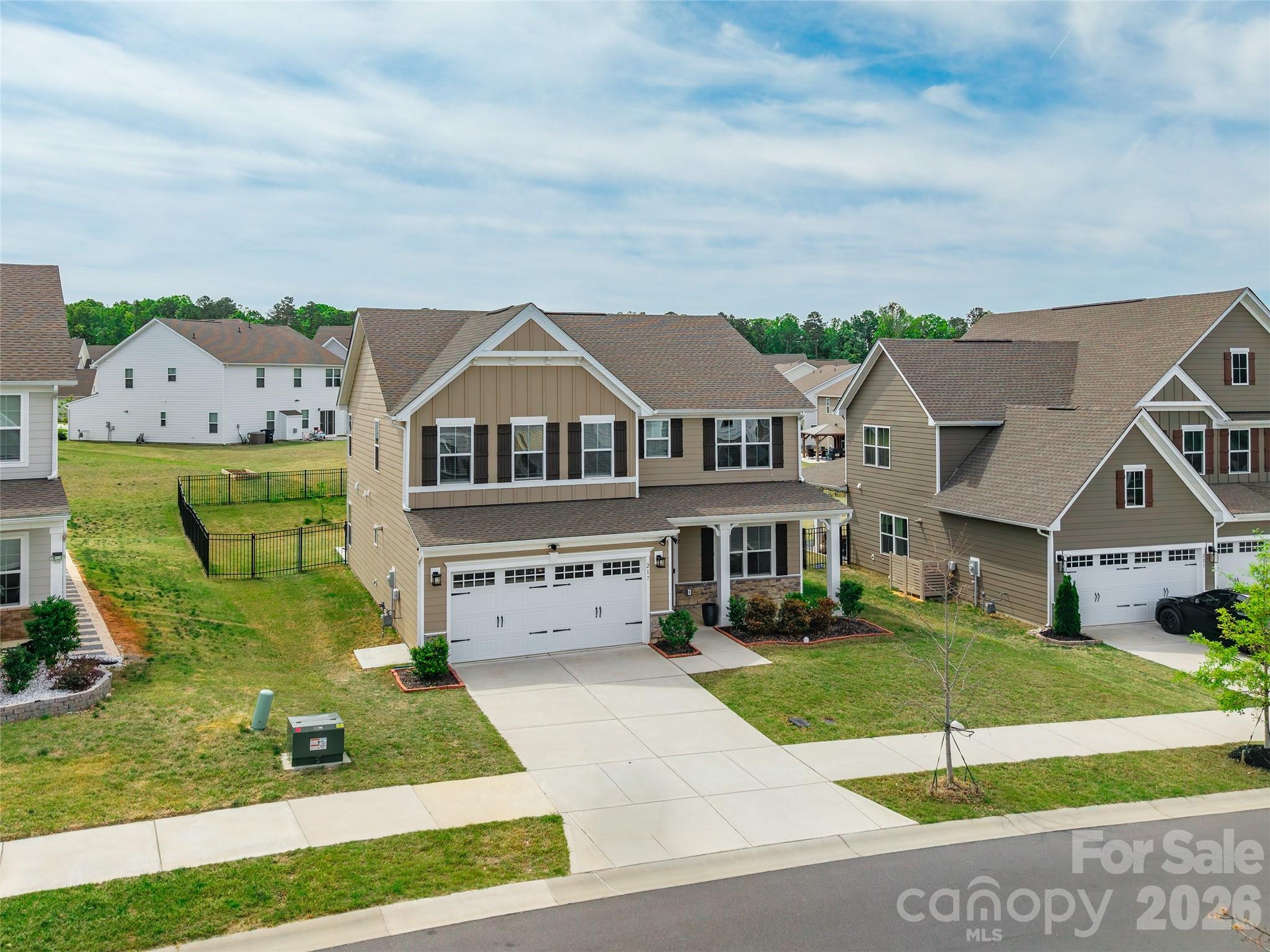 217 Yellow Birch Drive