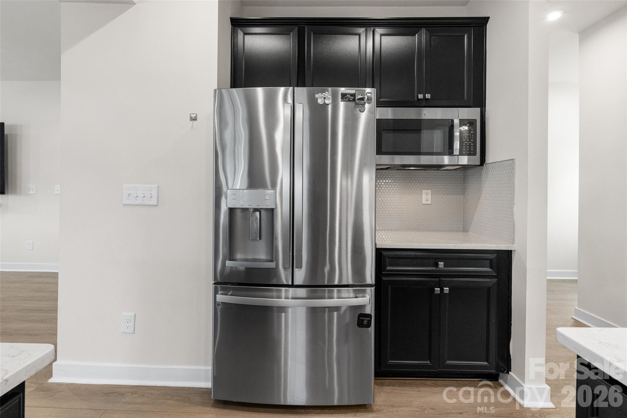 Springshire Creek - Residential