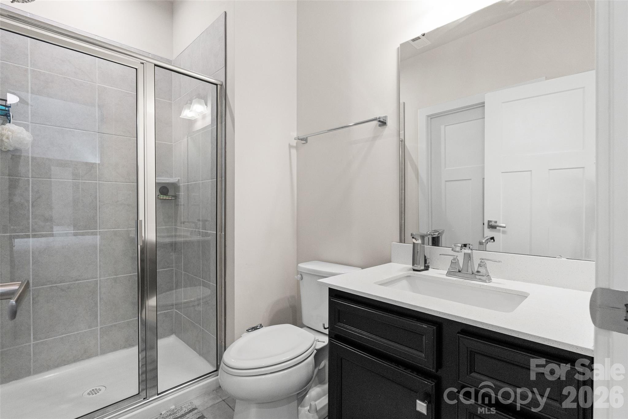 Springshire Creek - Residential