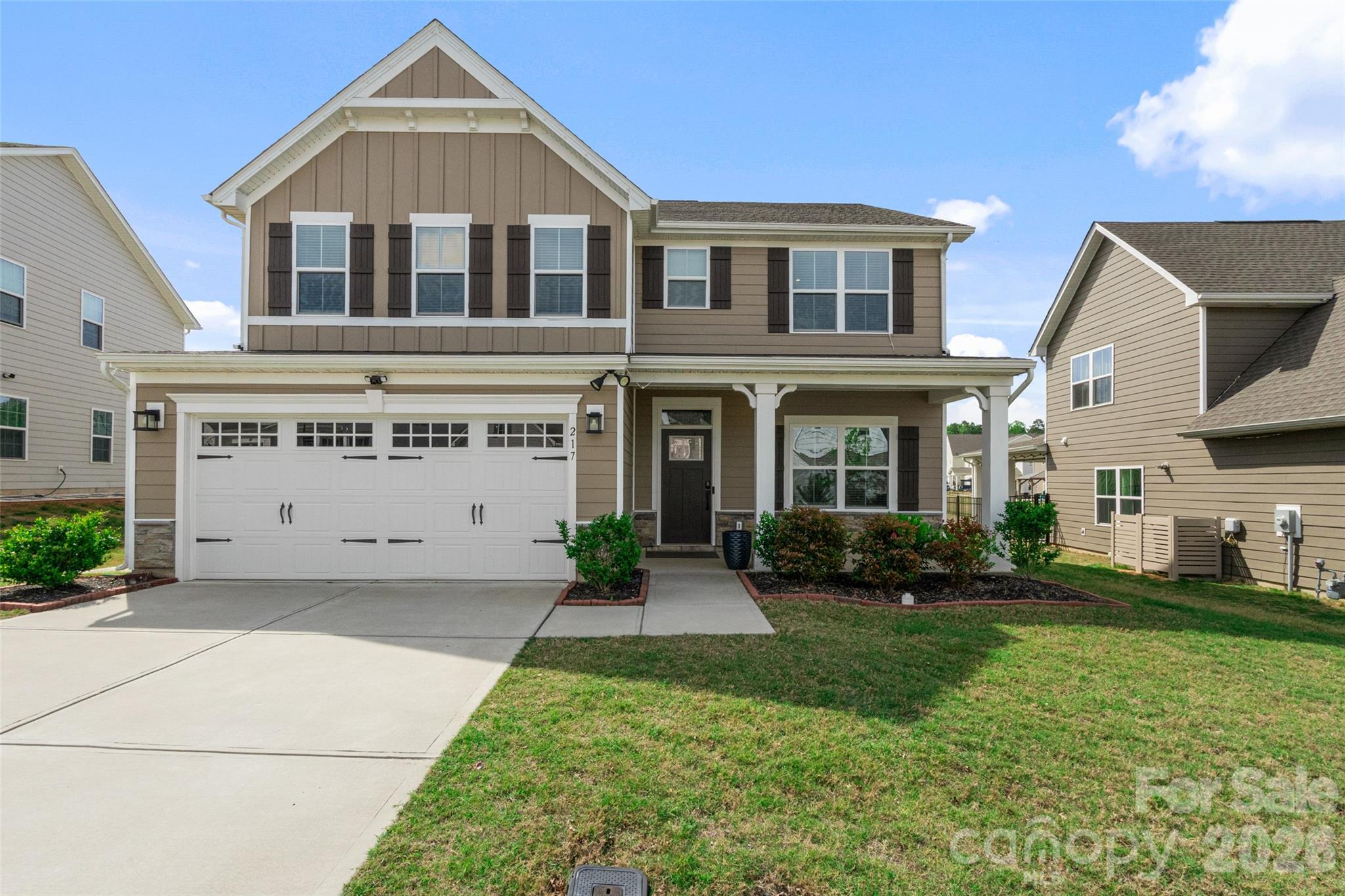 217 Yellow Birch Drive