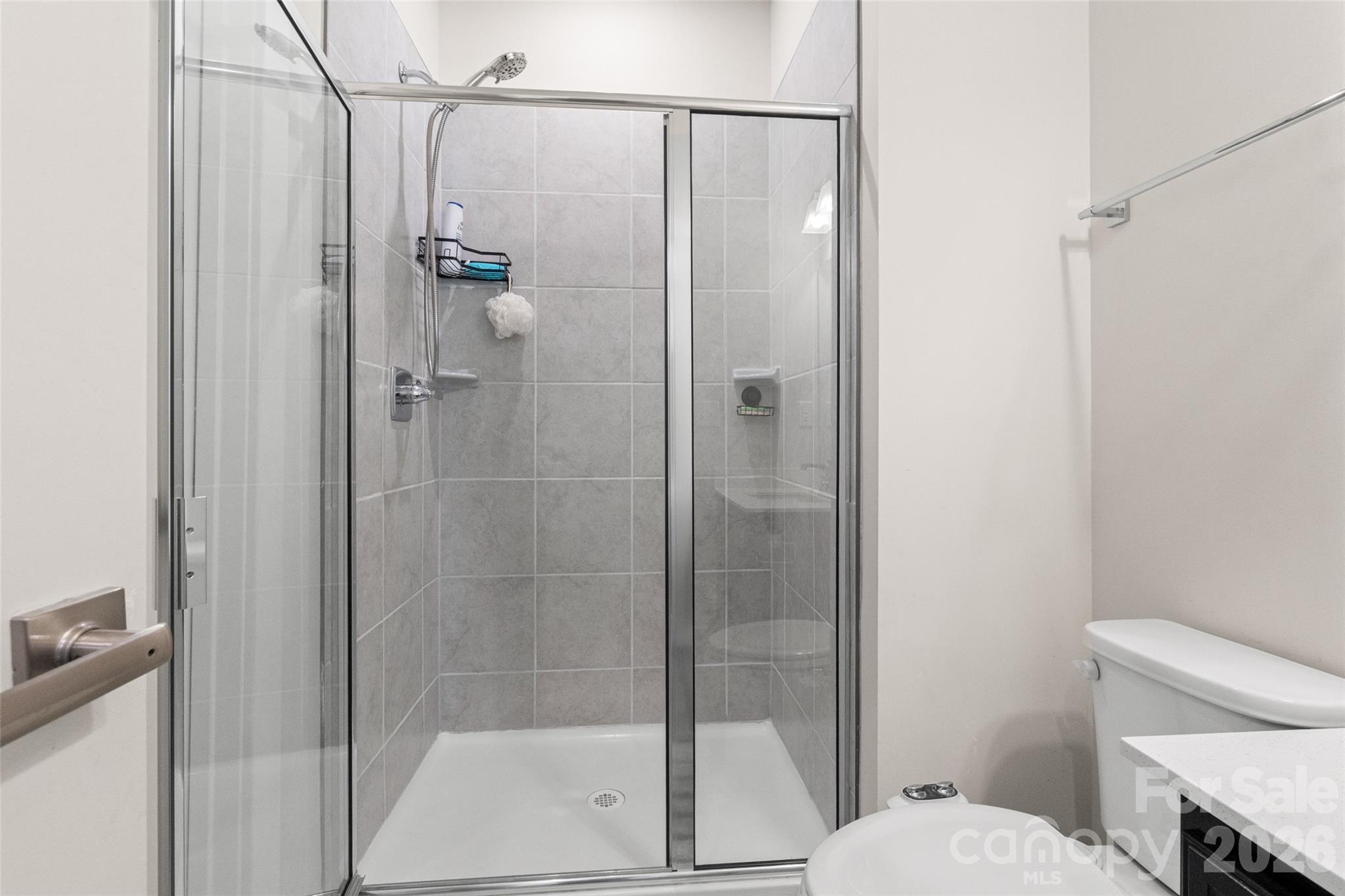 Springshire Creek - Residential