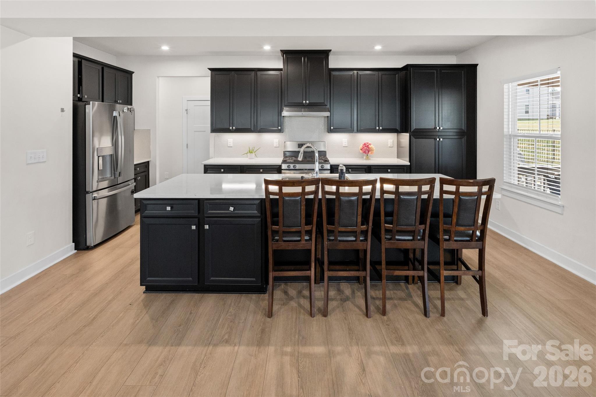 Springshire Creek - Residential