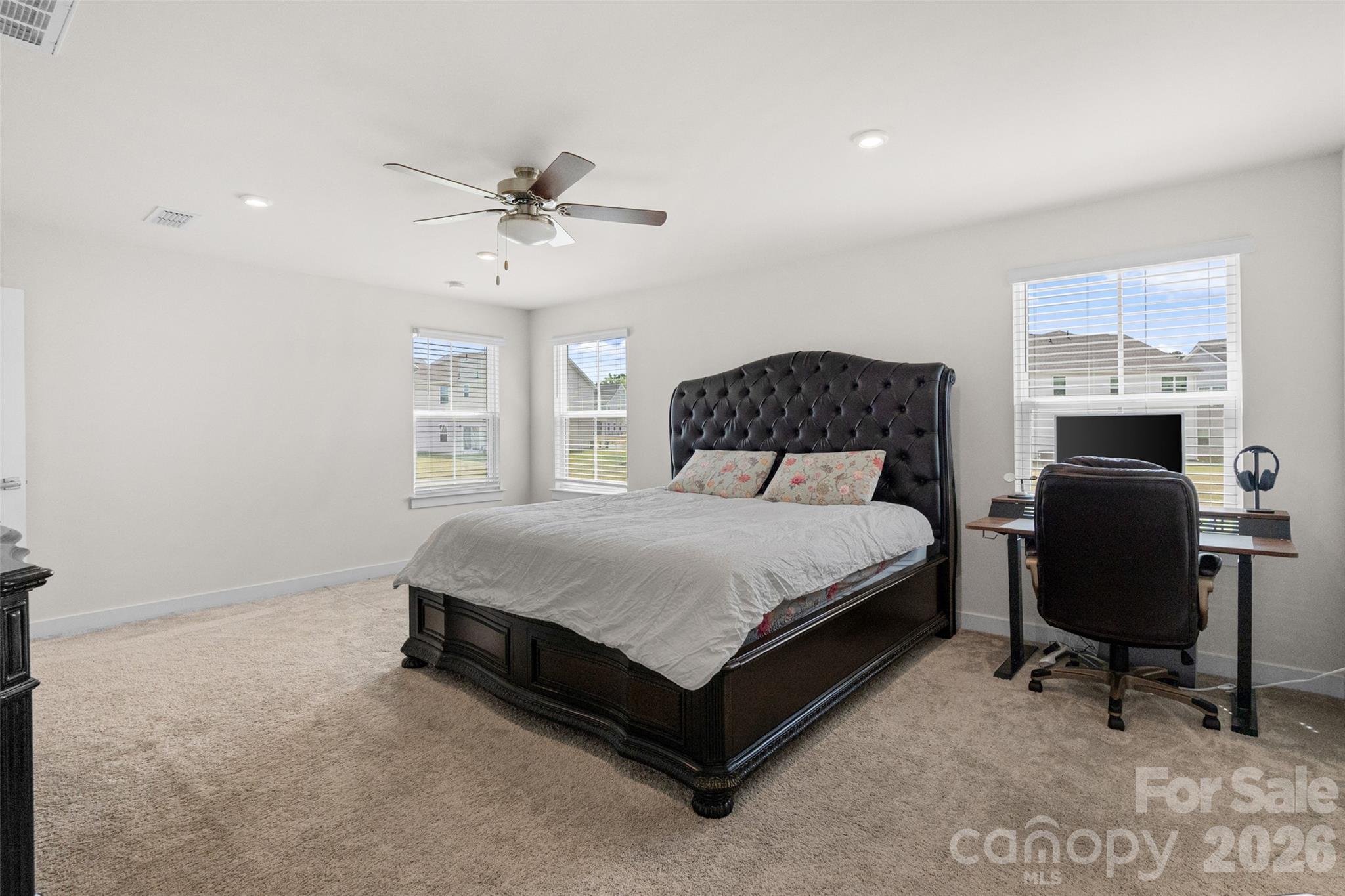 Springshire Creek - Residential