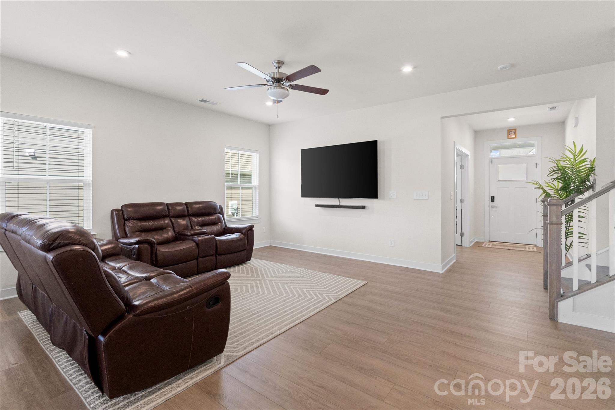 Springshire Creek - Residential