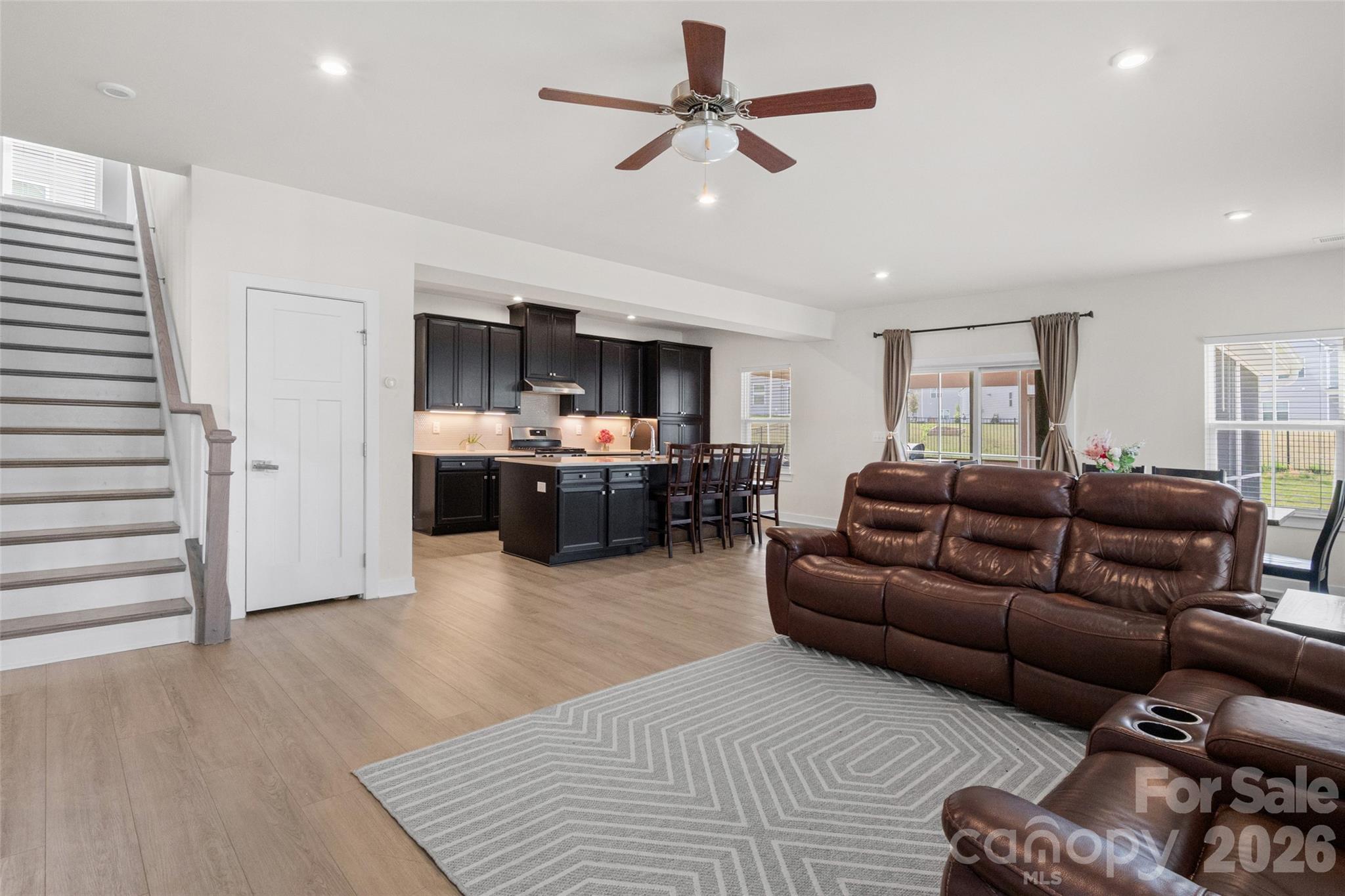 Springshire Creek - Residential