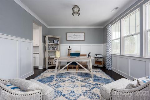 A home in Denver