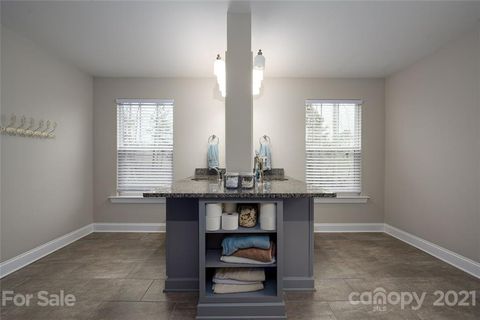 A home in Denver