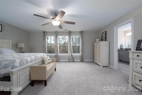 A home in Denver