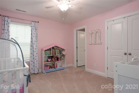 A home in Denver