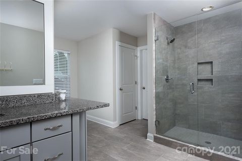 A home in Denver