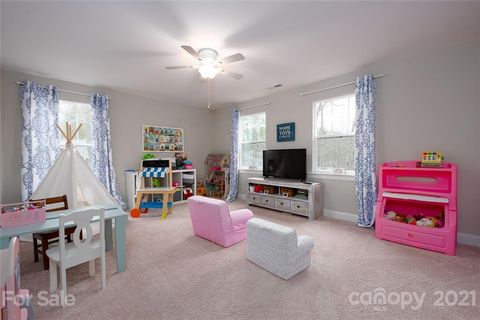 A home in Denver
