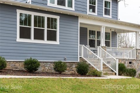 A home in Denver