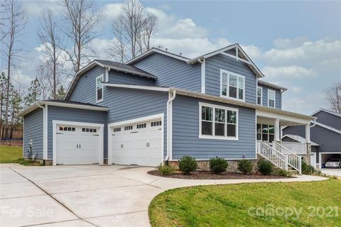 A home in Denver