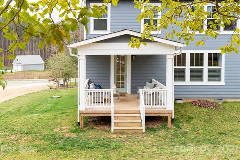 A home in Denver