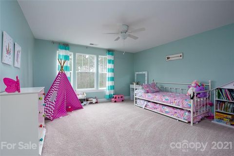 A home in Denver