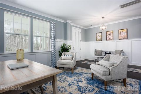 A home in Denver