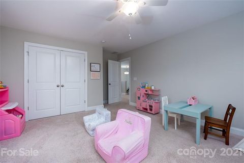 A home in Denver