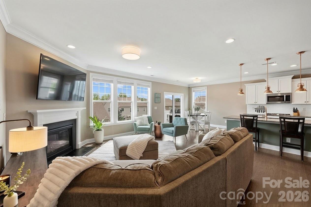 Atwater Landing - Residential