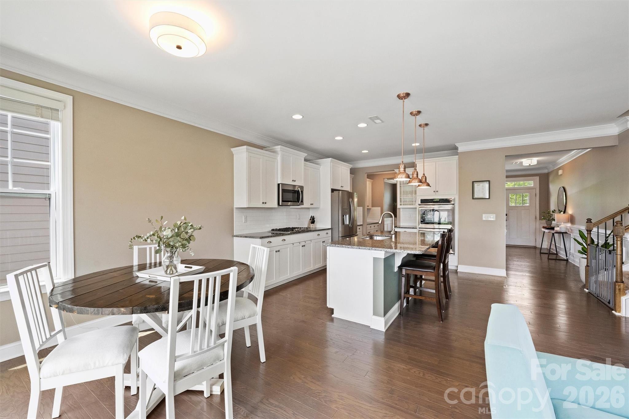 Atwater Landing - Residential