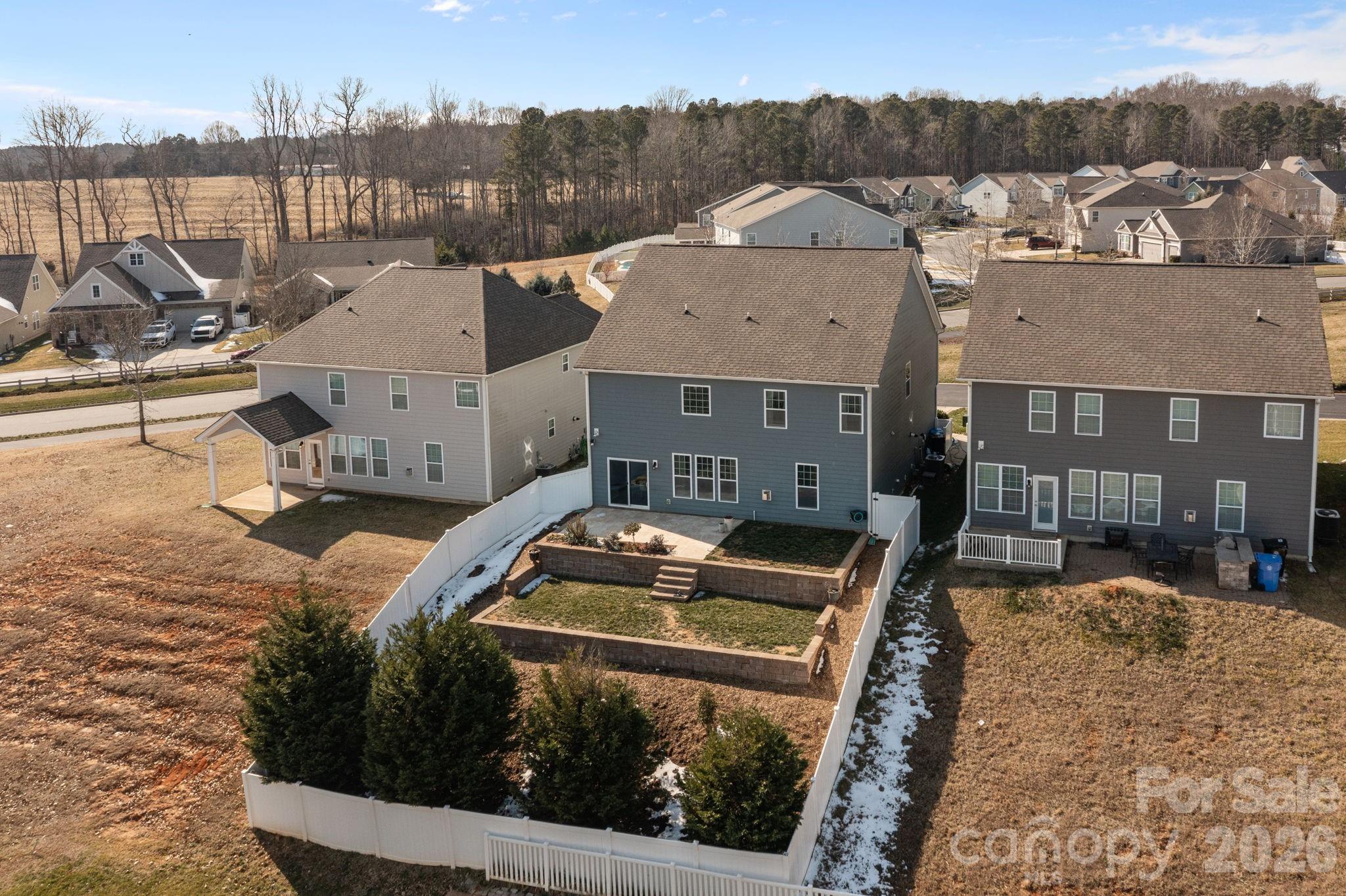 Atwater Landing - Residential