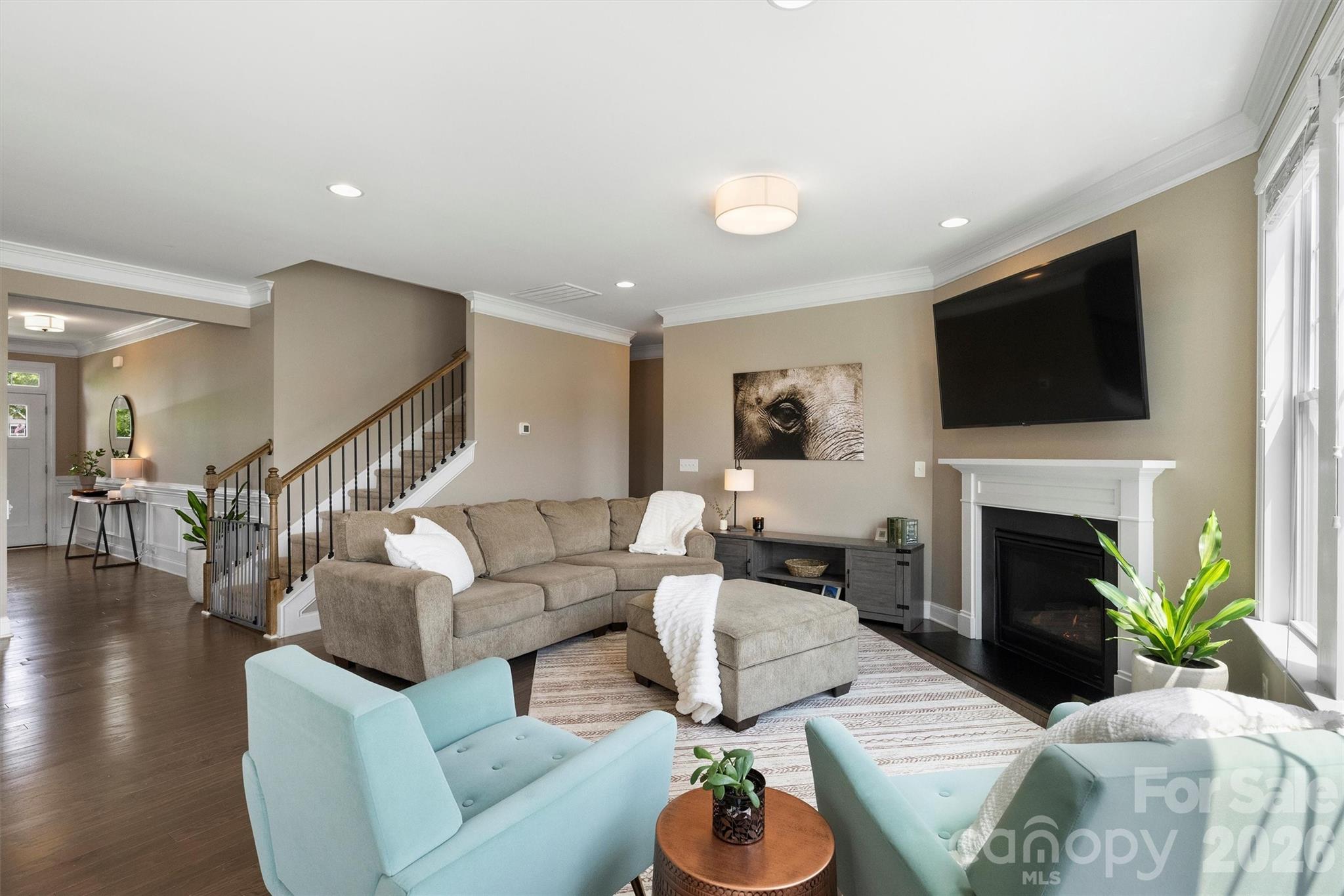 Atwater Landing - Residential