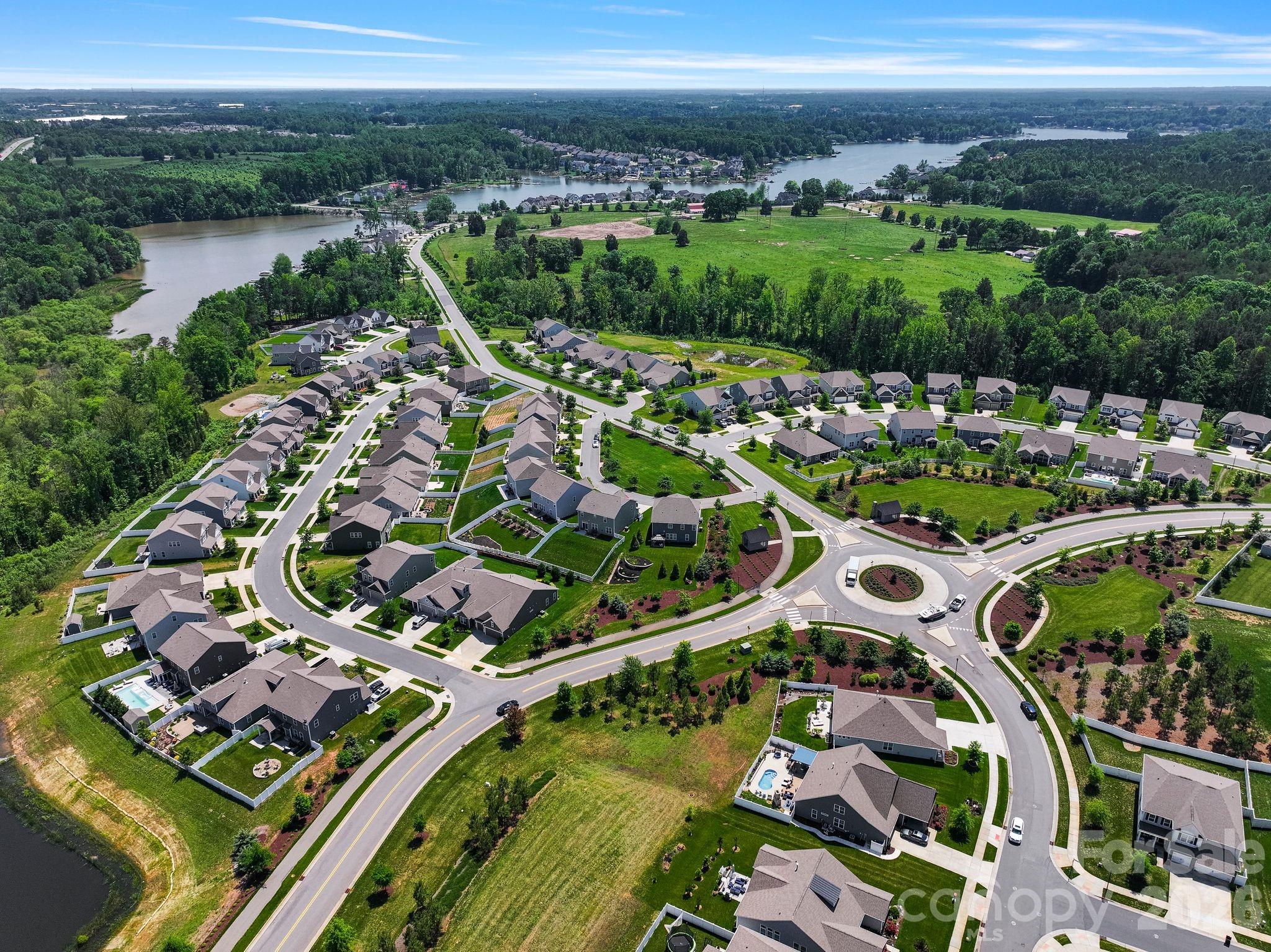 Atwater Landing - Residential