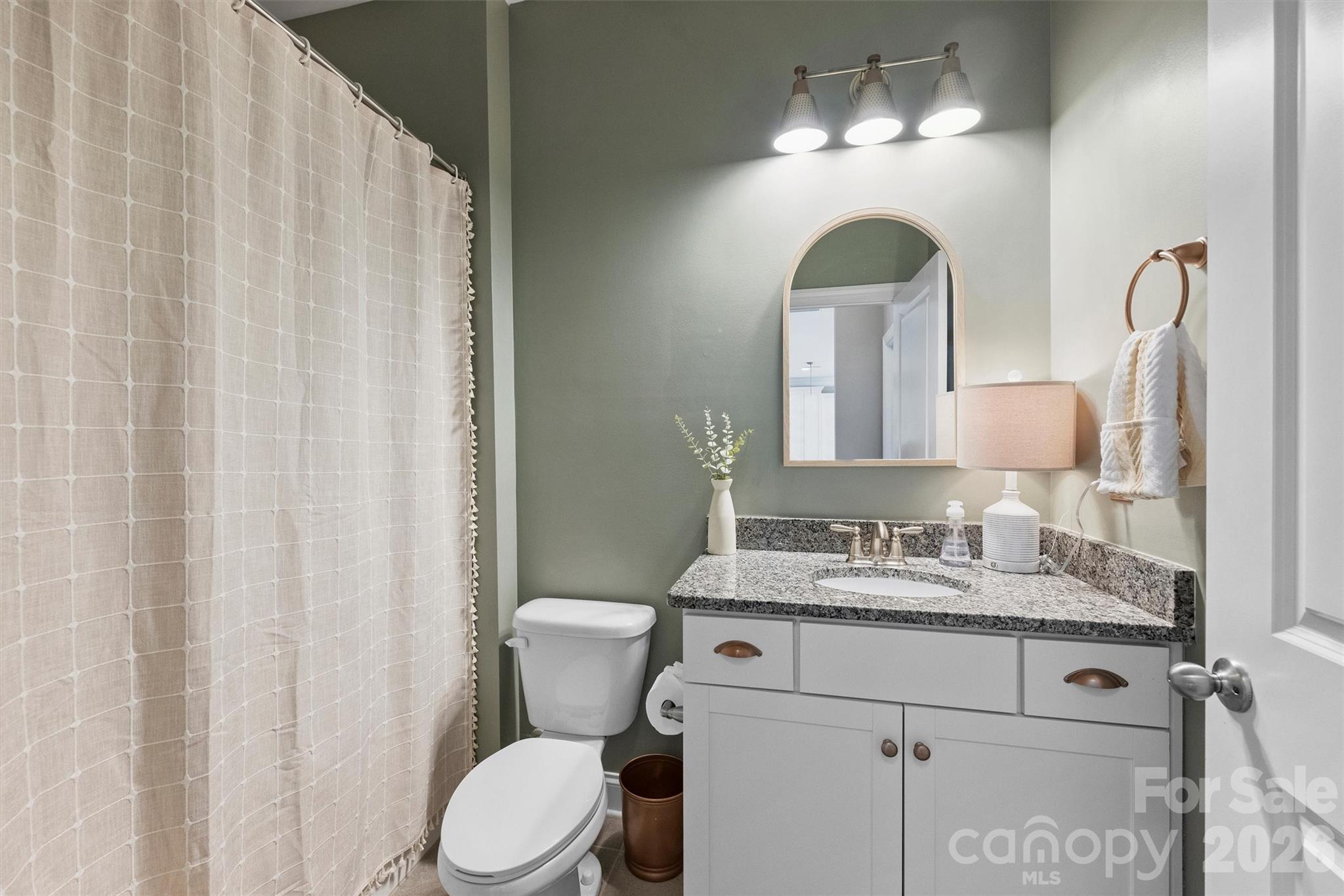 Atwater Landing - Residential