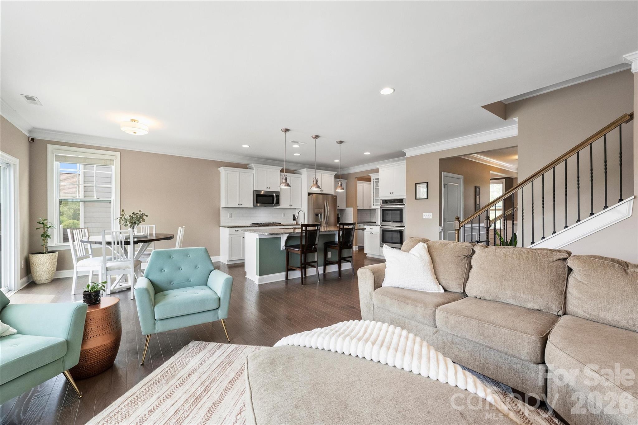 Atwater Landing - Residential