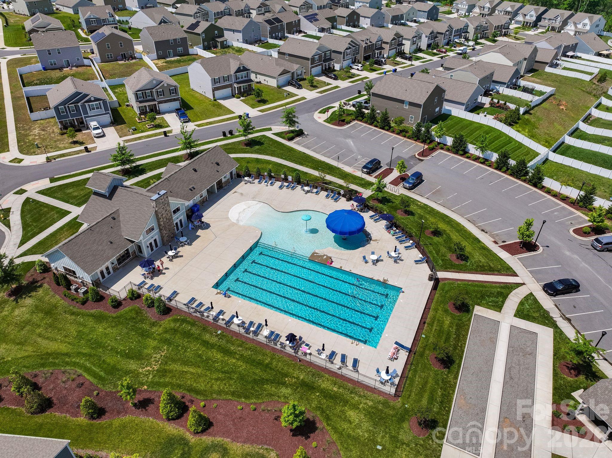 Atwater Landing - Residential