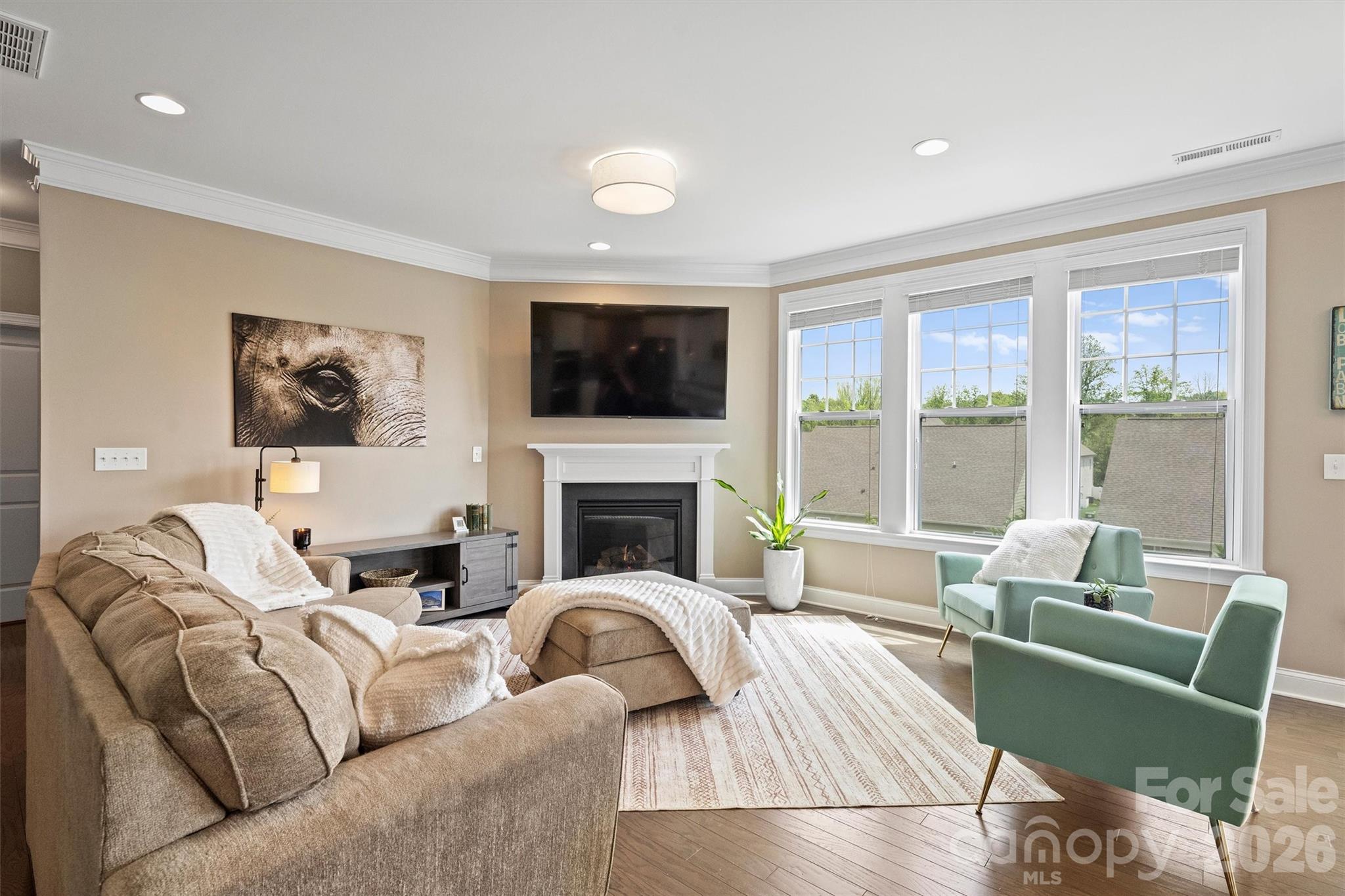 Atwater Landing - Residential