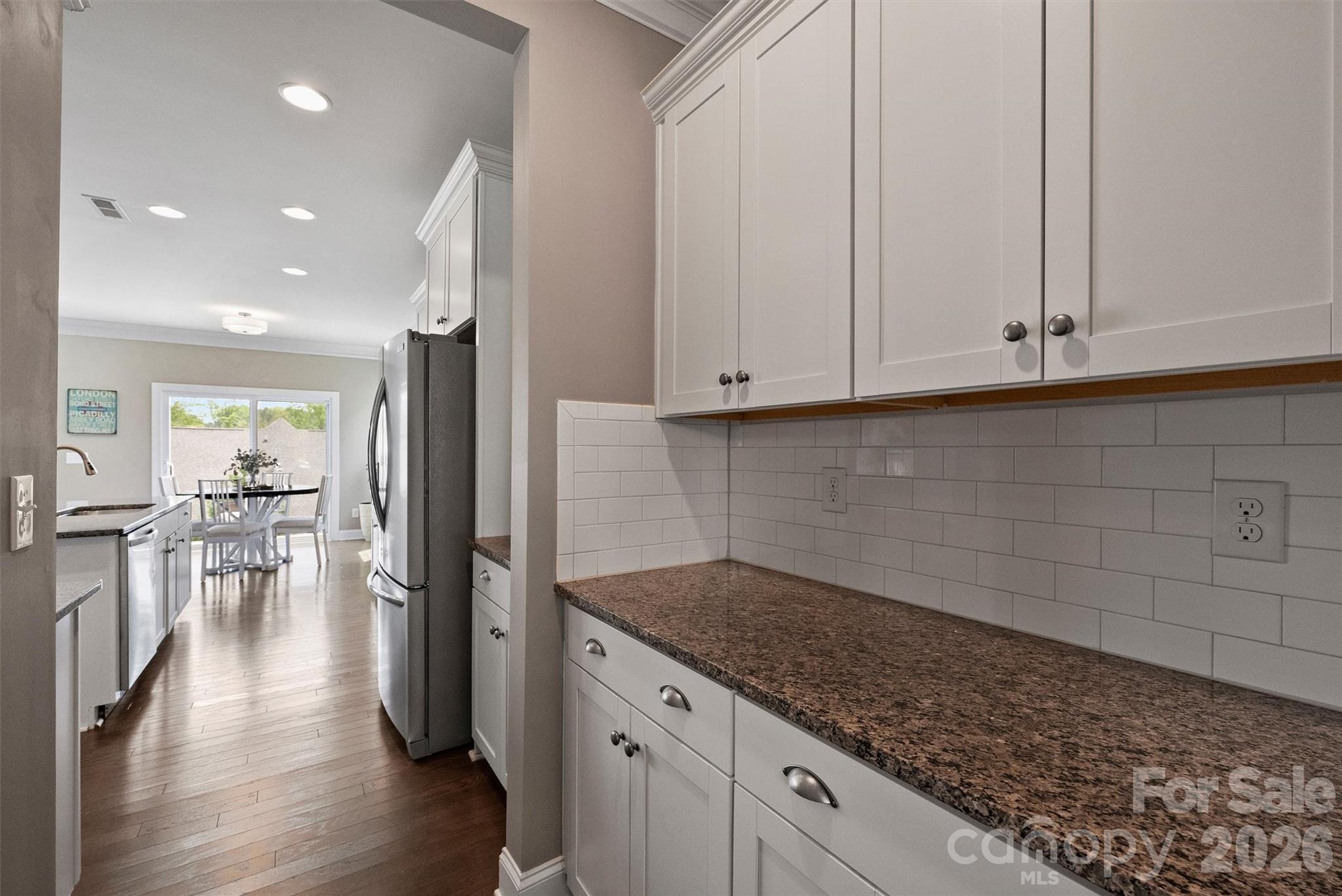 Atwater Landing - Residential