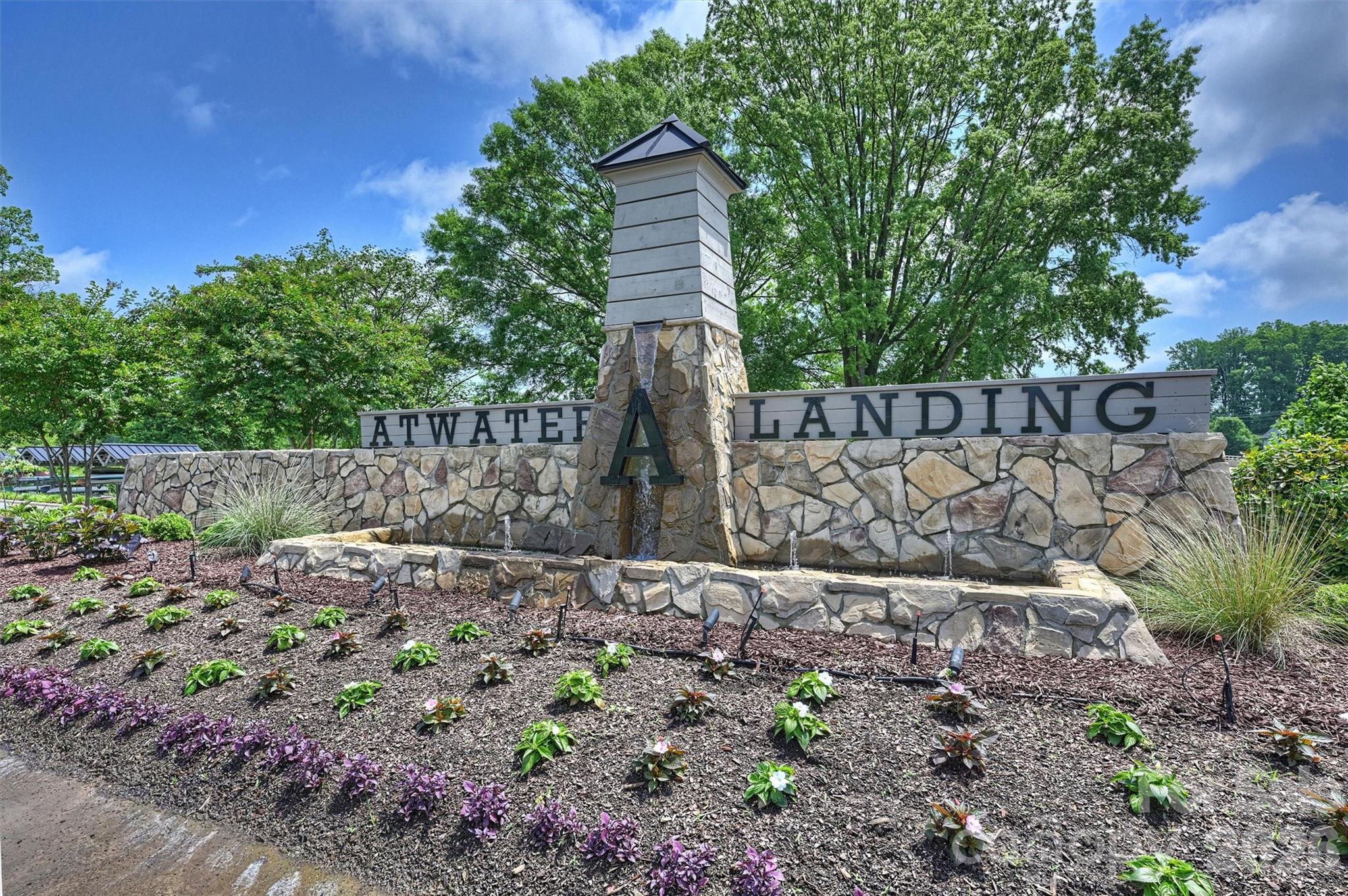 Atwater Landing - Residential