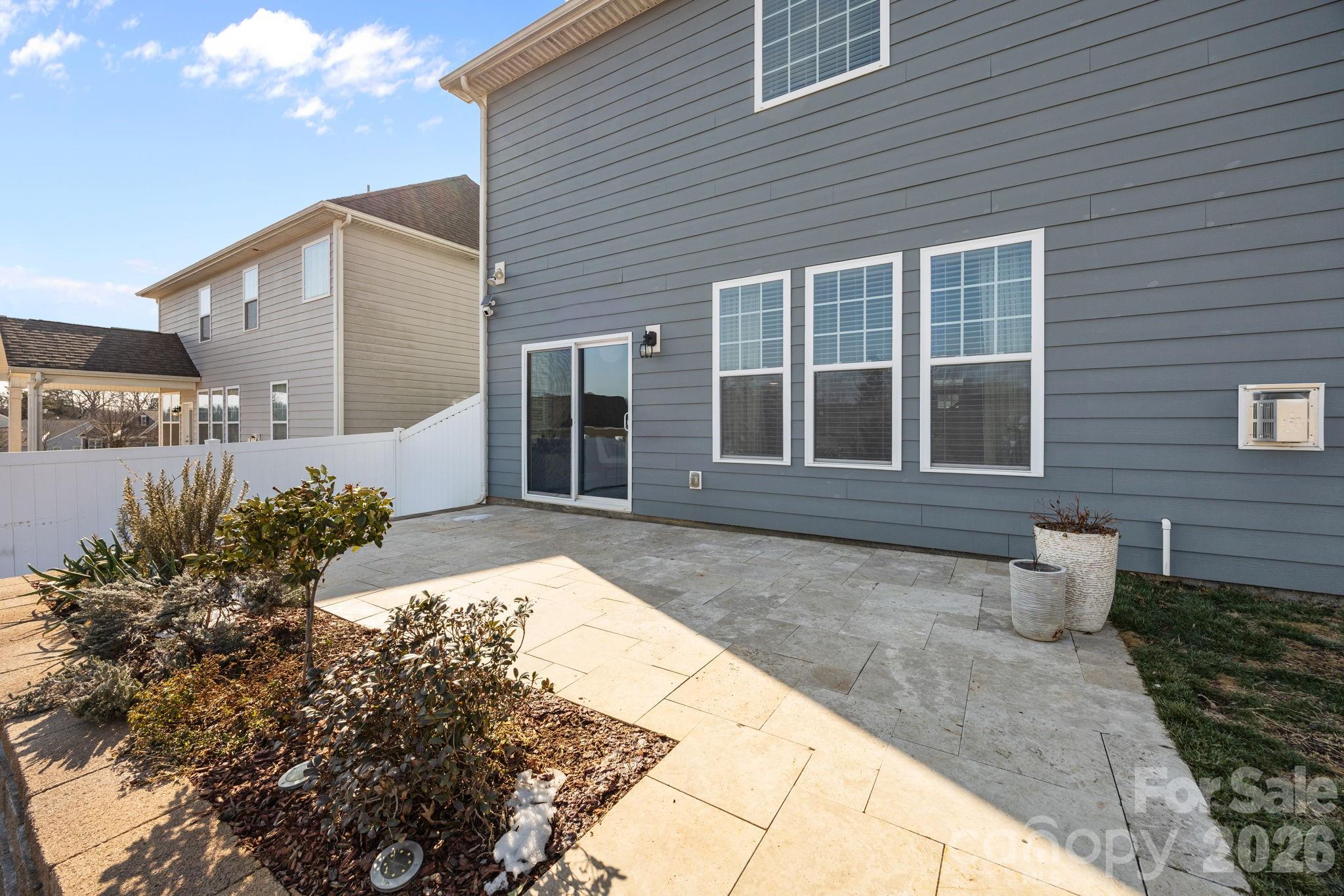 Atwater Landing - Residential