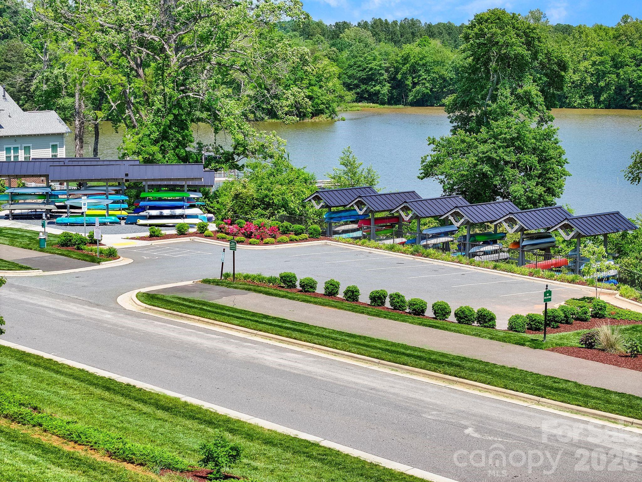 Atwater Landing - Residential