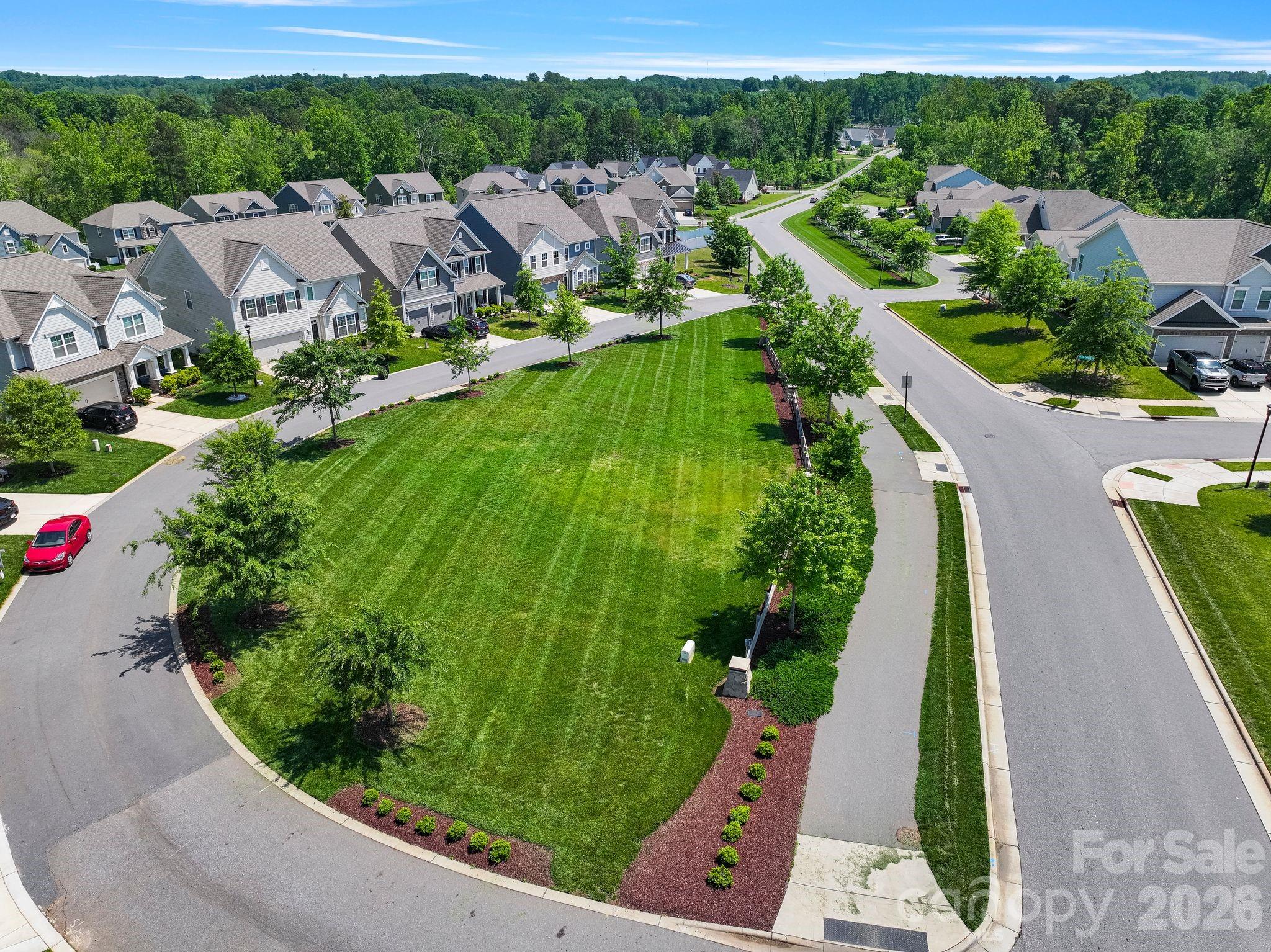 Atwater Landing - Residential