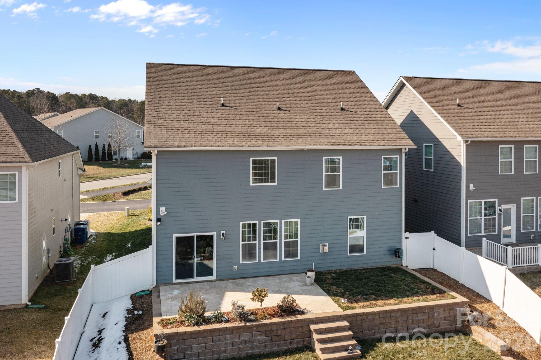 Atwater Landing - Residential