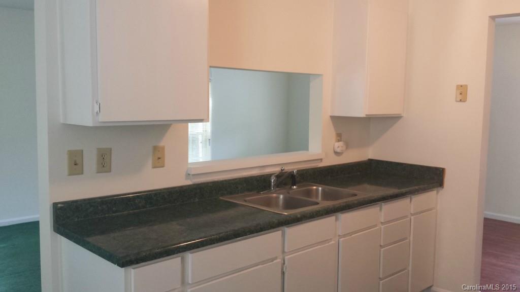 Belmont - Residential Lease