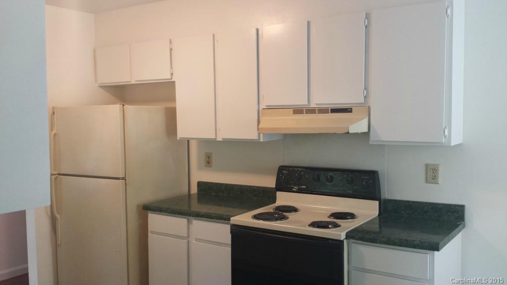 Belmont - Residential Lease