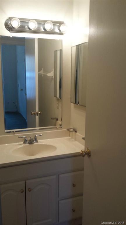 Belmont - Residential Lease