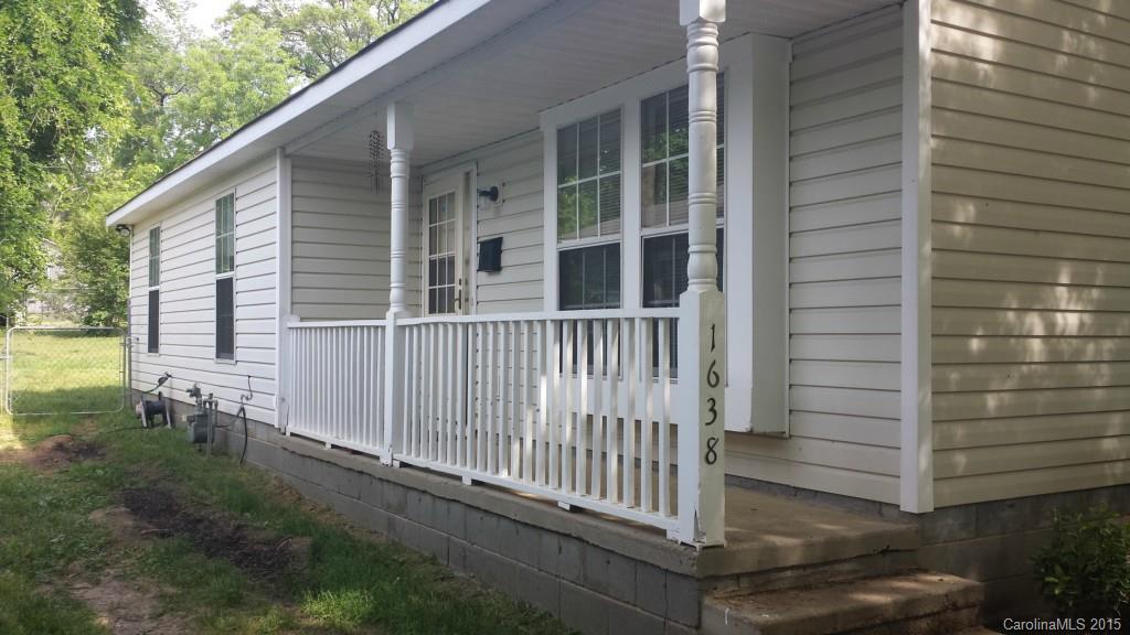 Belmont - Residential Lease