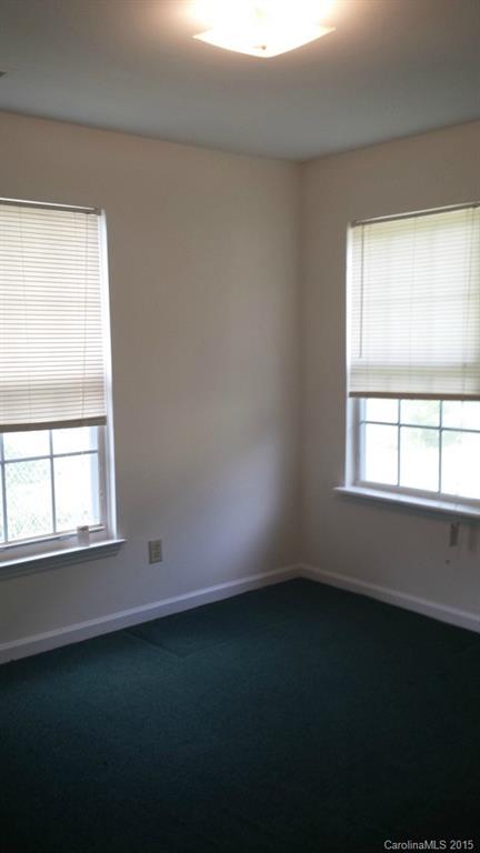 Belmont - Residential Lease